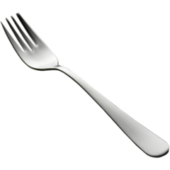 AI62473R Gaffel Aida Atelier 190mm