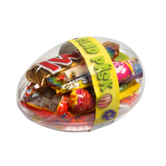 HU10550 Påskägg Fyllda 320g