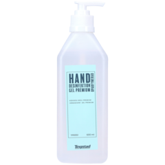 TP6551 Handdesinfektion Gel 600ml