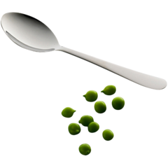 AI62474R Kaffesked Aida Atelier135mm