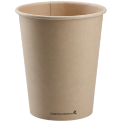 180008 Pappersmugg Bambu 23cl