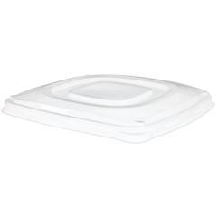 5576 Lid for Food Container PureFiber Square