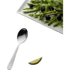 AI62480R Dessertsked Aida Atelier 170mm