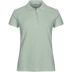 NW28231 Piké Dam Basic Polo*