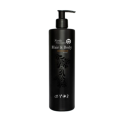 DZ26921 Hair & Body Wash Dharmazone Nordic Consciousness 375ml