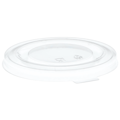 100892 Lock med Tabb Utan Hål (Ø90mm)