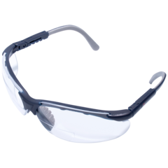 380605105 Skydds- och läsglasögon Zekler 55 Bifocal 1,0