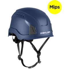 380609037 Skyddshjälm Zekler Zone Mips Blå