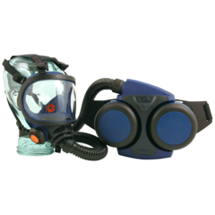 553326030 Fläktpaket Sundström SR 500/SR 200