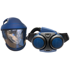 553390444 Fläktpaket Sundström SR 500/SR 570