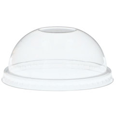 100891 Kupollock Utan Hål (Ø90mm)