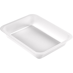 119199188 Caterline Container Duni Transparent 227x178x40mm