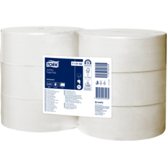 157110162 Toalettpapper Tork Jumbo Universal 1-lag T1