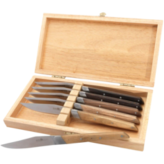 31STEAKS004 Grillkniv Steakhouse Signature