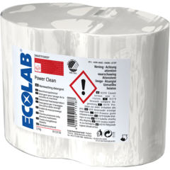 9113190 Maskindisk Ecolab SmartPower Clean 2,9kg