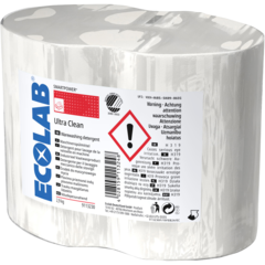 9113250 Maskindisk Ecolab SmartPower Ultra Clean 2,9kg