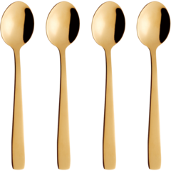 AI122 Kaffesked Raw 4-pack