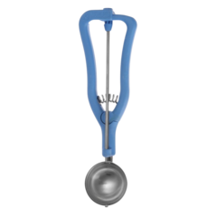 HEN279 Glasskopa Profi Line Rostfri