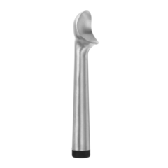 HE759301 Hendi Kitchen Line Glass Scoop 1/30 (3.3cl)