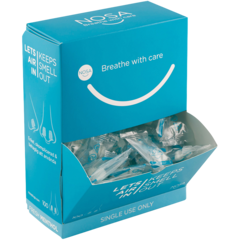 10131001 Luktskydd Menthol Plug Nosa