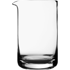 108101818 Mixing Glas M-Taka 60cl*