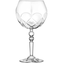 10827433020006 Gin & Tonic glas RCR Alkemist 58cl