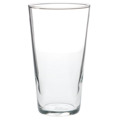 81100 Conil Beer and Water Glass 33cl