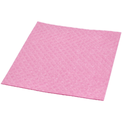 404545 Diskduk Classic Röd 50-pack