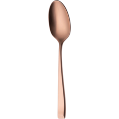 12DURMK011 Bordssked Durban Satin Koppar