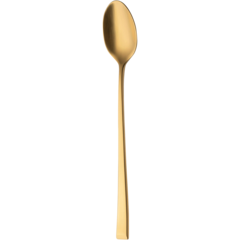 12DURMG303 Lattesked Durban Satin Guld