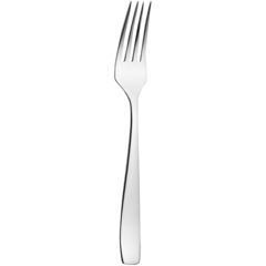 COCAFO1 Churchill Cooper Dessert Fork 138mm