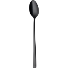 12DURMZ303 Lattesked Durban Satin Svart