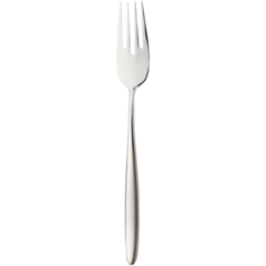 11TULI024 Fiskegaffel Sola Tulip 184mm