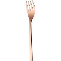 12MONXK024 Fiskgaffel Montreux Mirror Kop