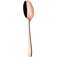 12DURK011 Bordssked Durban Mirror Koppar