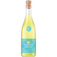 SAT38135 Aprezzare Limone Spritz Alkoholfri 75cl