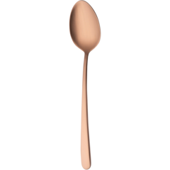 12IBIMK011 Table spoon Sola Ibiza Satin Copper 208mm