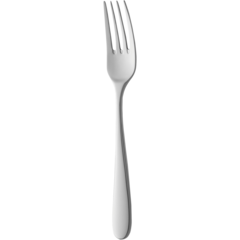 11NORD206 Serving fork Sola Nordica 238mm
