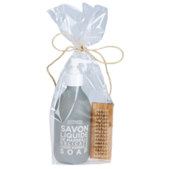 10065300 Cellophane Bag 10x6.5x30cm