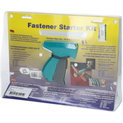 15198 ATTACHING TOOL W. STARTERSET