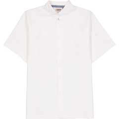 PKM5235 Kockskjorta Kort Ärm Prowear Magnus 2.0