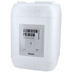 TP4111 Maskindiskmedel Premium Miljö Aluminium 10L