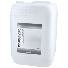 TP4112 Maskindiskmedel Premium Antikalk 10L