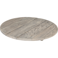 BQ098DW-1 Bricka Rund Ø450mm Driftwood