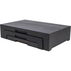BQ214 3-Tier Riser