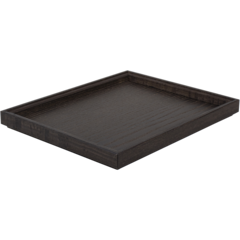 BQ703H-1 Låda GN1/2 Havana Black