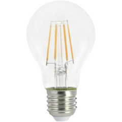 9410724 LED Fil klar Normal 470lmE27 dim