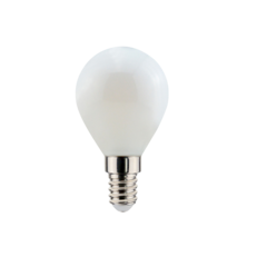 9410831 LED Fil Opal klot 250lm E14 3K