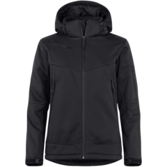 NW20981 Vinterjacka Dam Grayland*