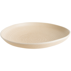 MRGRPL19CK Dyb Tallerken Bonna Mirage Ripple Ø19cm